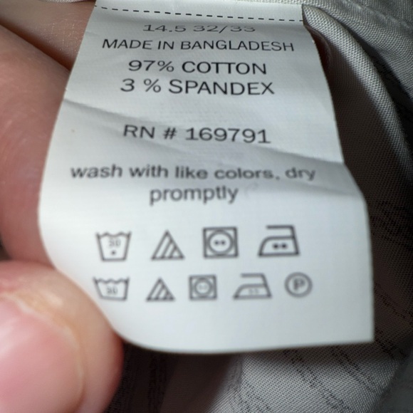 Scotch & Soda Brand New Crinkle Stripe Shirt - Picture 8 of 11